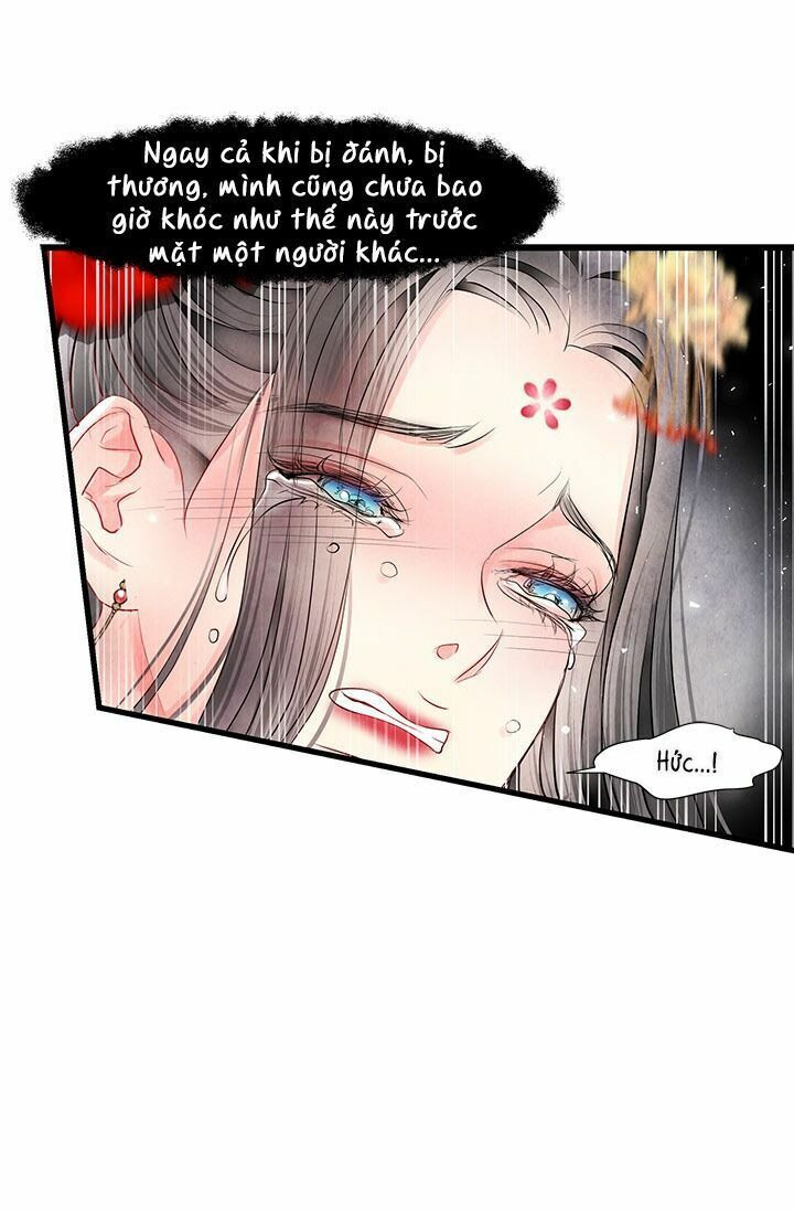 đêm thác loạn (đêm dục vọng) chapter 13 44