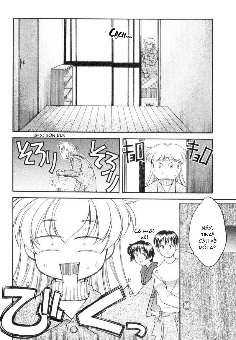 ai yori aoshi chapter 26 2