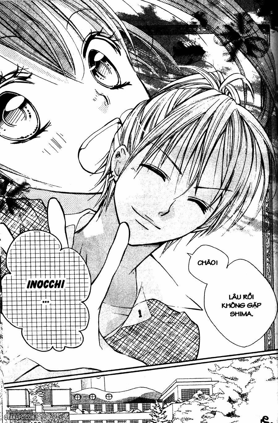 crayon days - daikirai na aitsu chapter 20 20