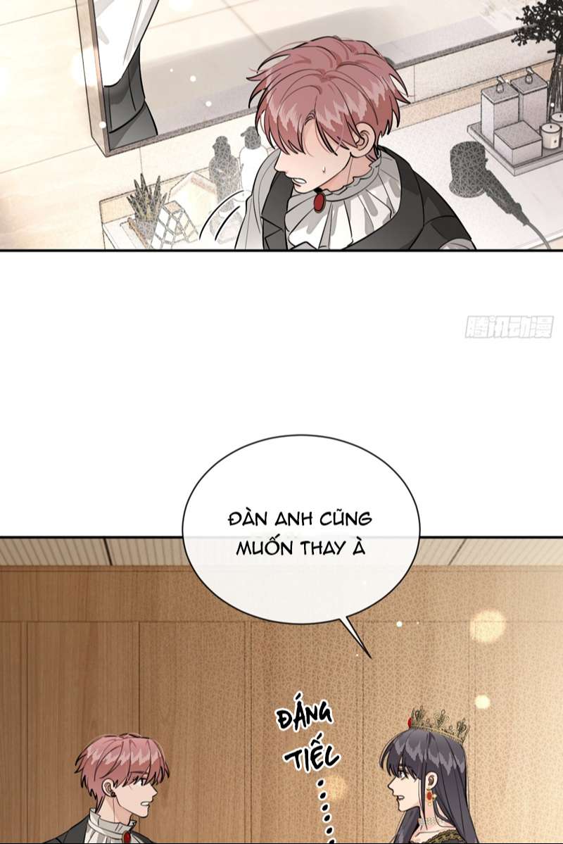 chó lớn bắt nạt chủ chapter 71 49