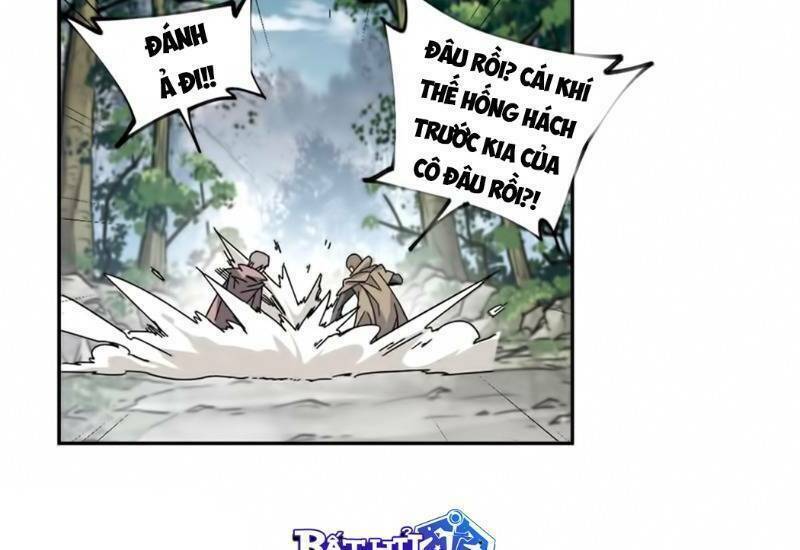 võng du chi cận chiến pháp sư chapter 283 12