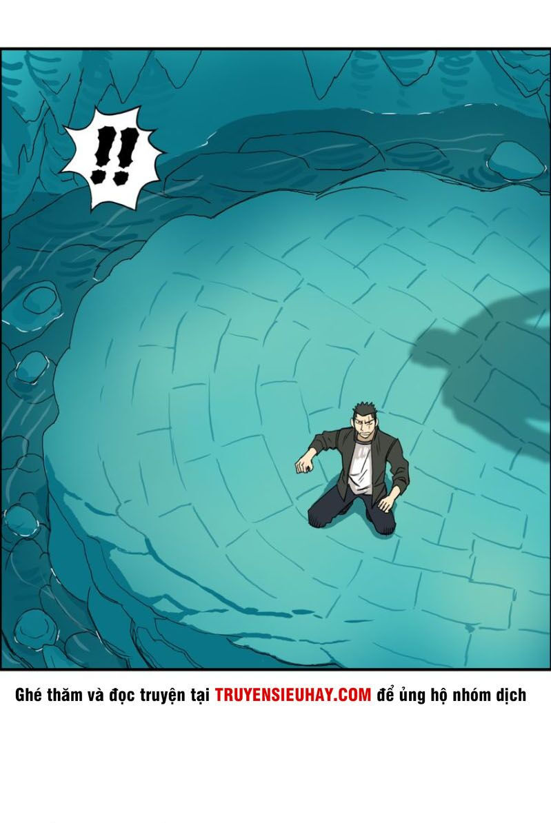 Siêu Năng Lập Phương chapter 127.1 38
