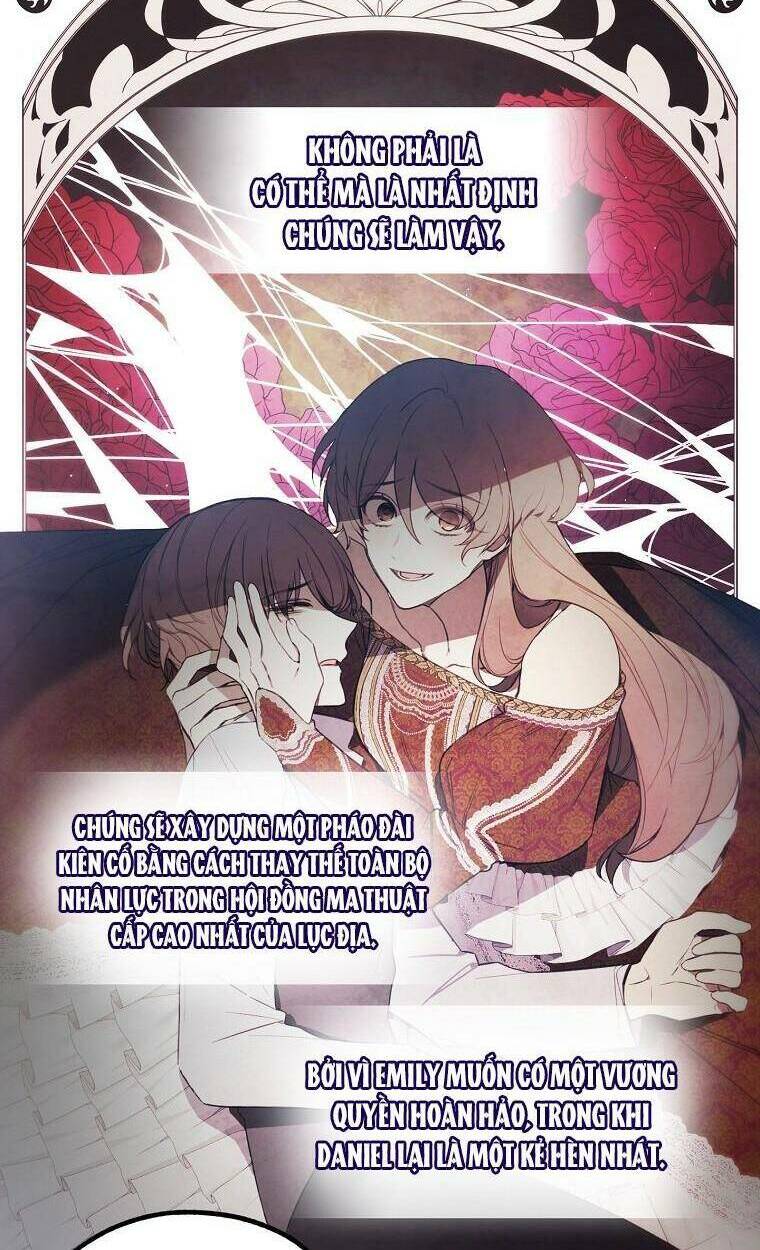 tiệm búp bê của công chúa chapter 27 41