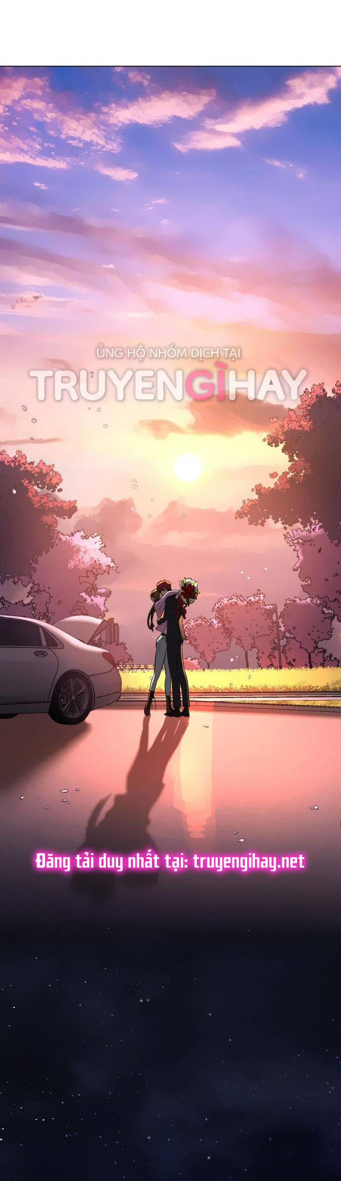 bạch huyết - white blood chapter 92 61