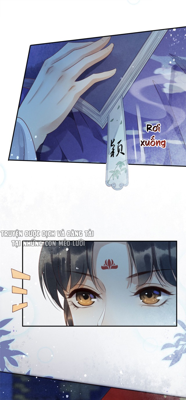 trưởng công chúa muốn tạo phản mỗi ngày chapter 6 19