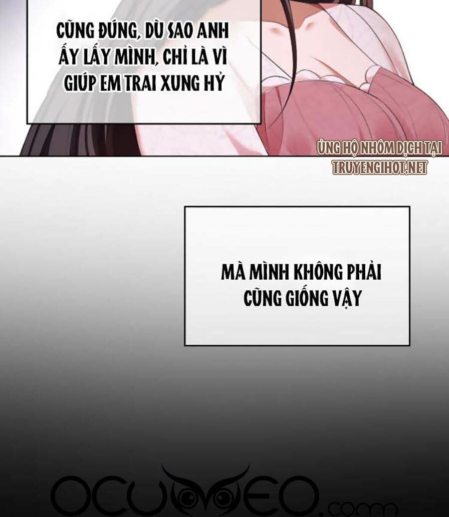 kế hoạch công lược của cô vợ gả thay chapter 34 50