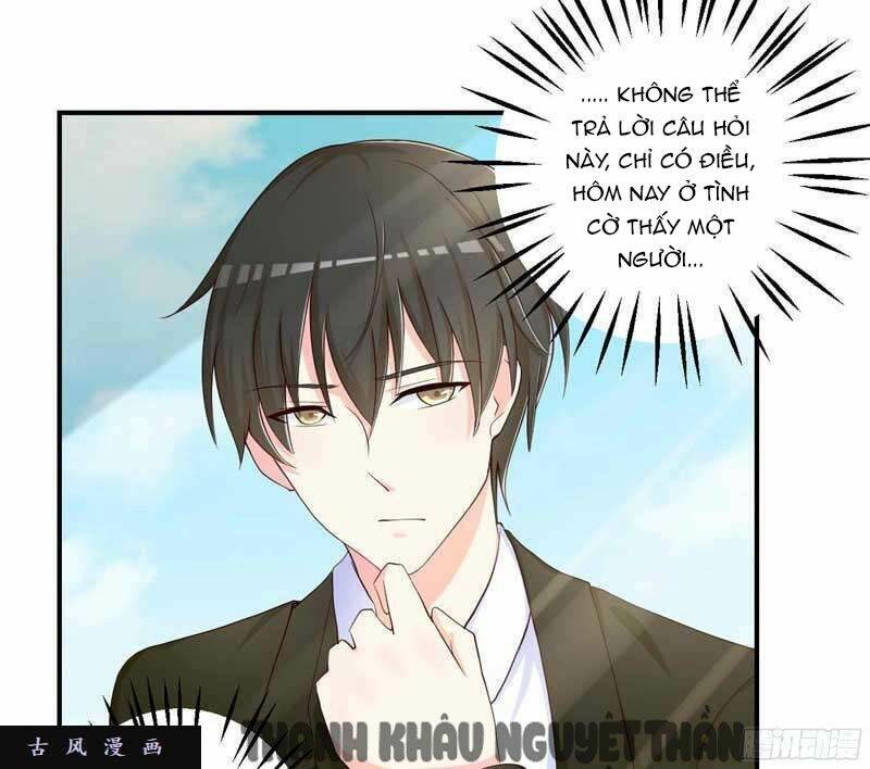 anh trên thiên đường, tôi dưới địa ngục chapter 19 28
