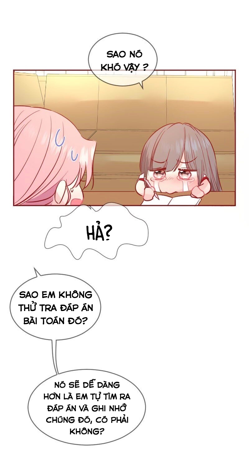 mù quáng vì yêu anh chapter 5 48