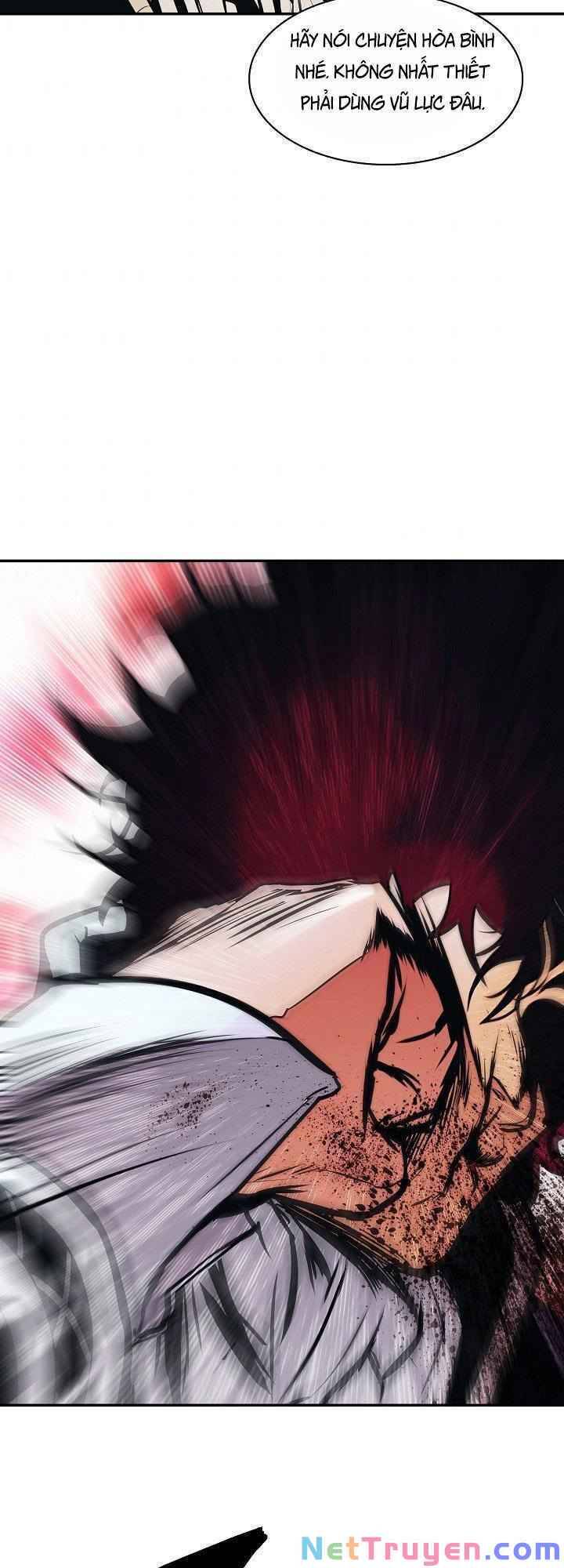 bất bại chân ma chapter 98 38