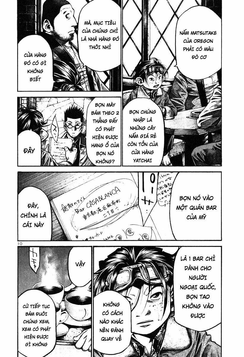 rainbow chapter 170 10