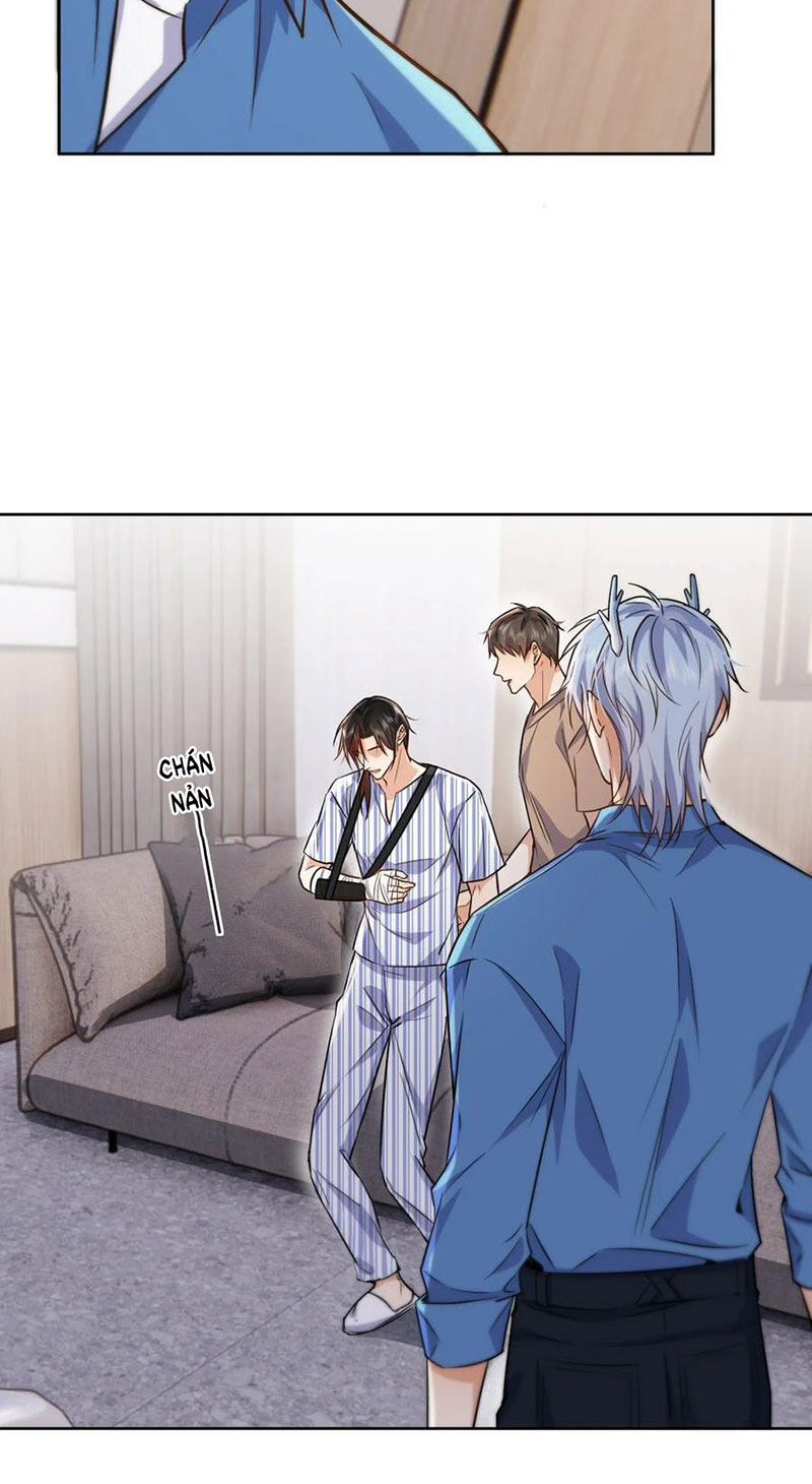 huynh dạy đệ vô lễ chapter 42 23