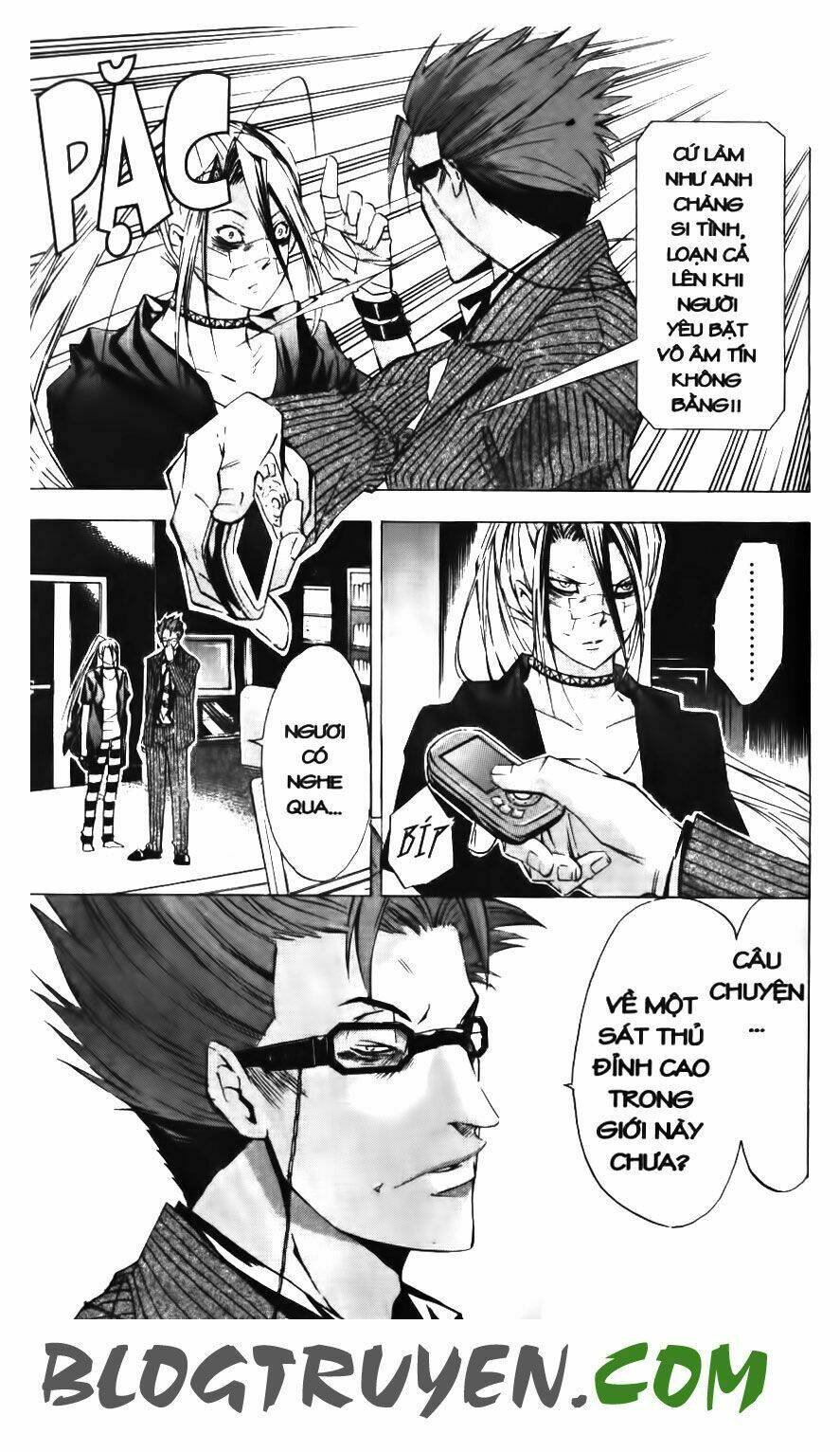 ma vương chapter 47 7