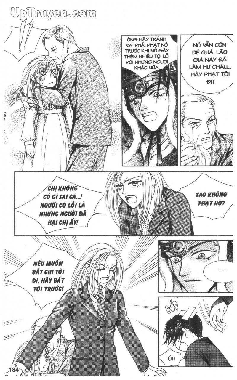 chàng lọ lem chapter 6 184