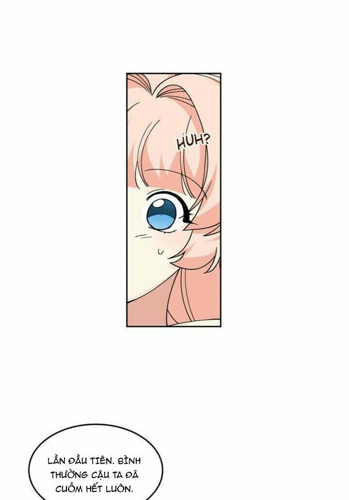 thú cưng của nữ phụ độc ác chapter 44 26