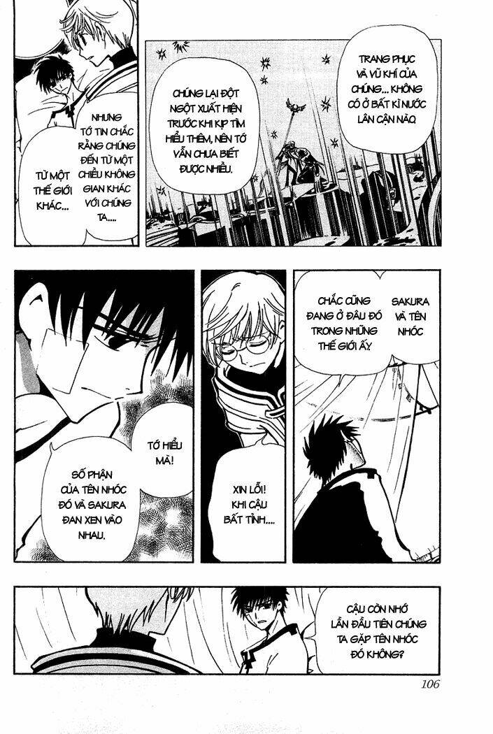 huyền thoại đôi cánh chapter 33 5