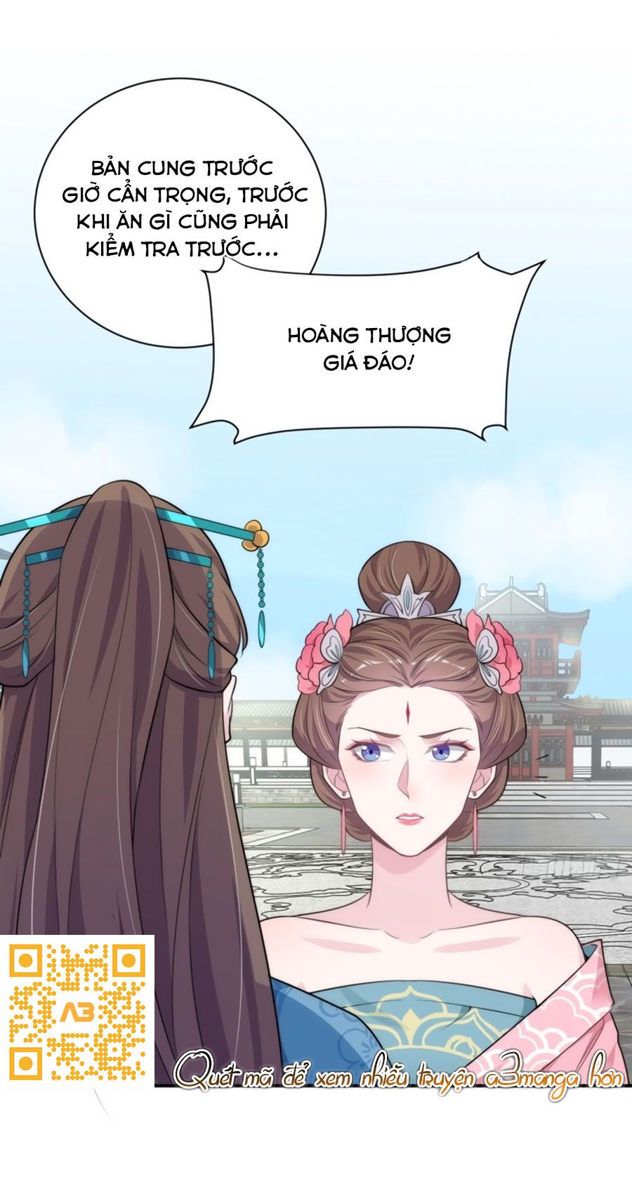 cung đấu live chapter 40 6