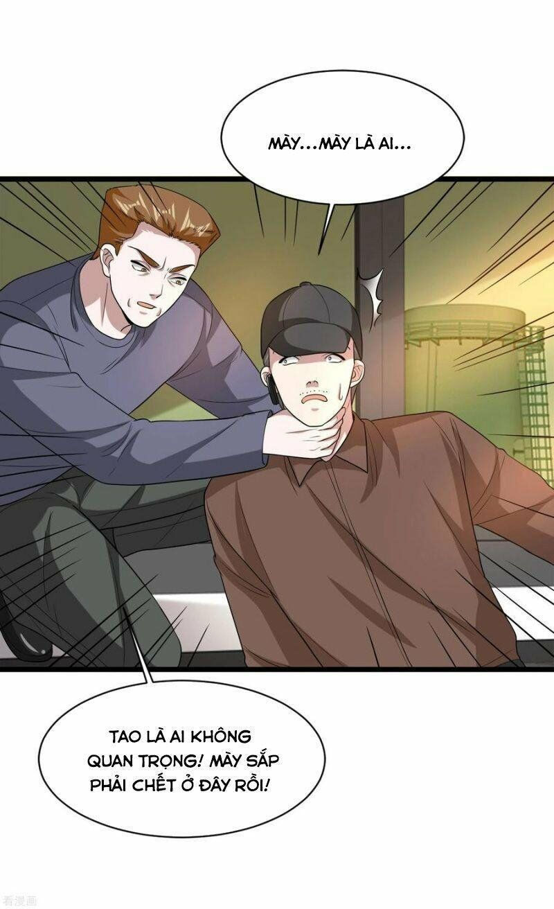 đô thị tà vương chapter 124 3