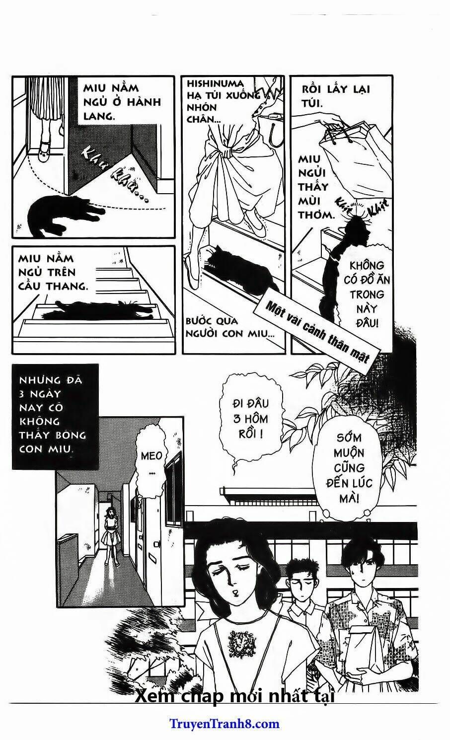 bác sĩ thú y chapter 59 12