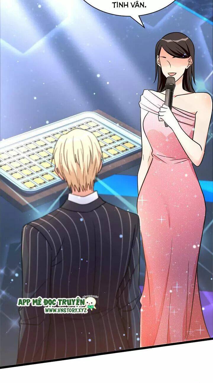 thiên hậu trở về chapter 126 14