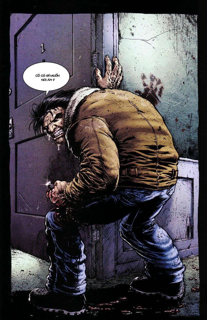 wolverine vol.3 chapter 1 10