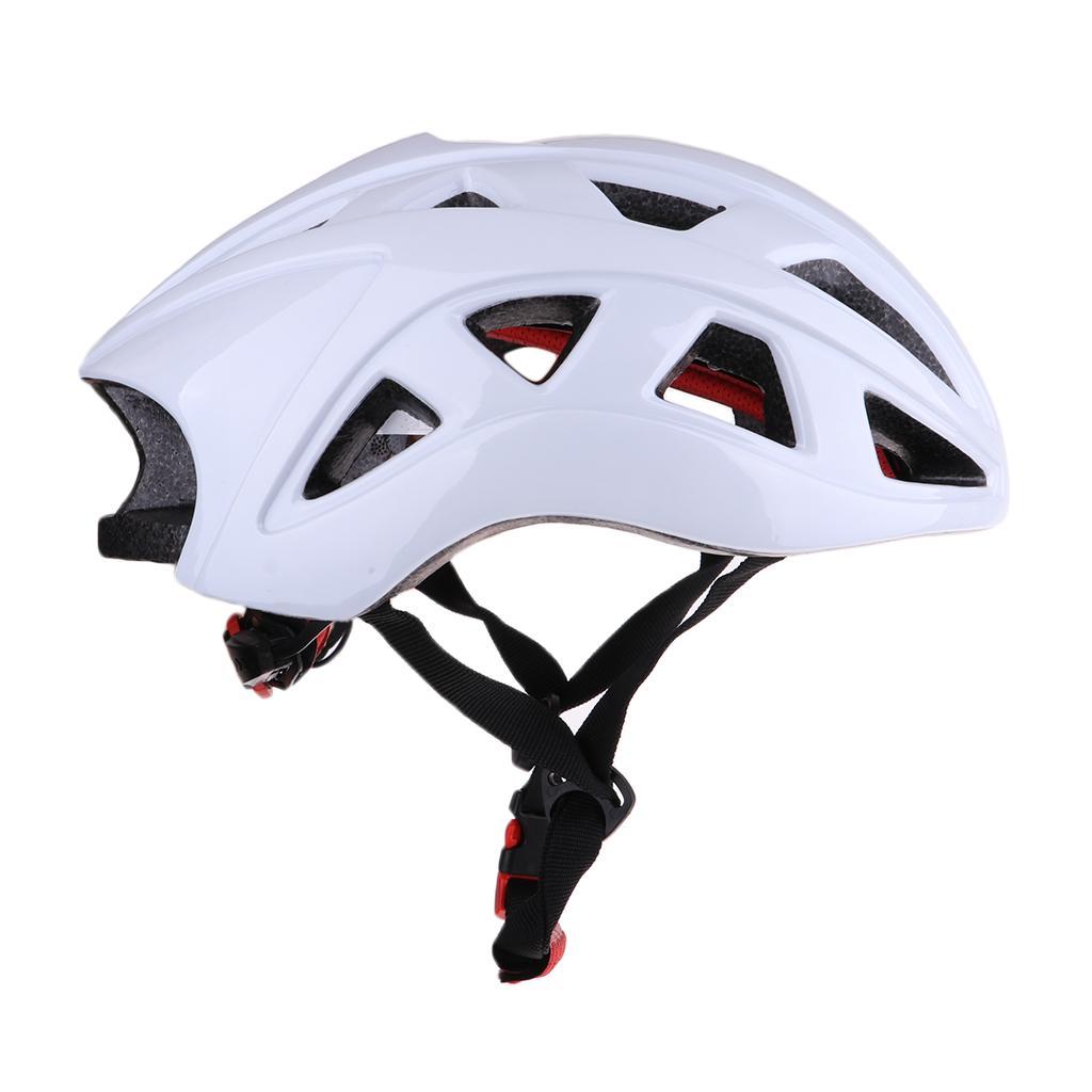 Adult Lightweight Cycling Bike Bicycle Helmet Safety Protections Supplies