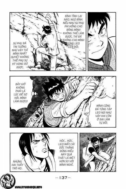 hoàng phi hồng phần iii chapter 2 133