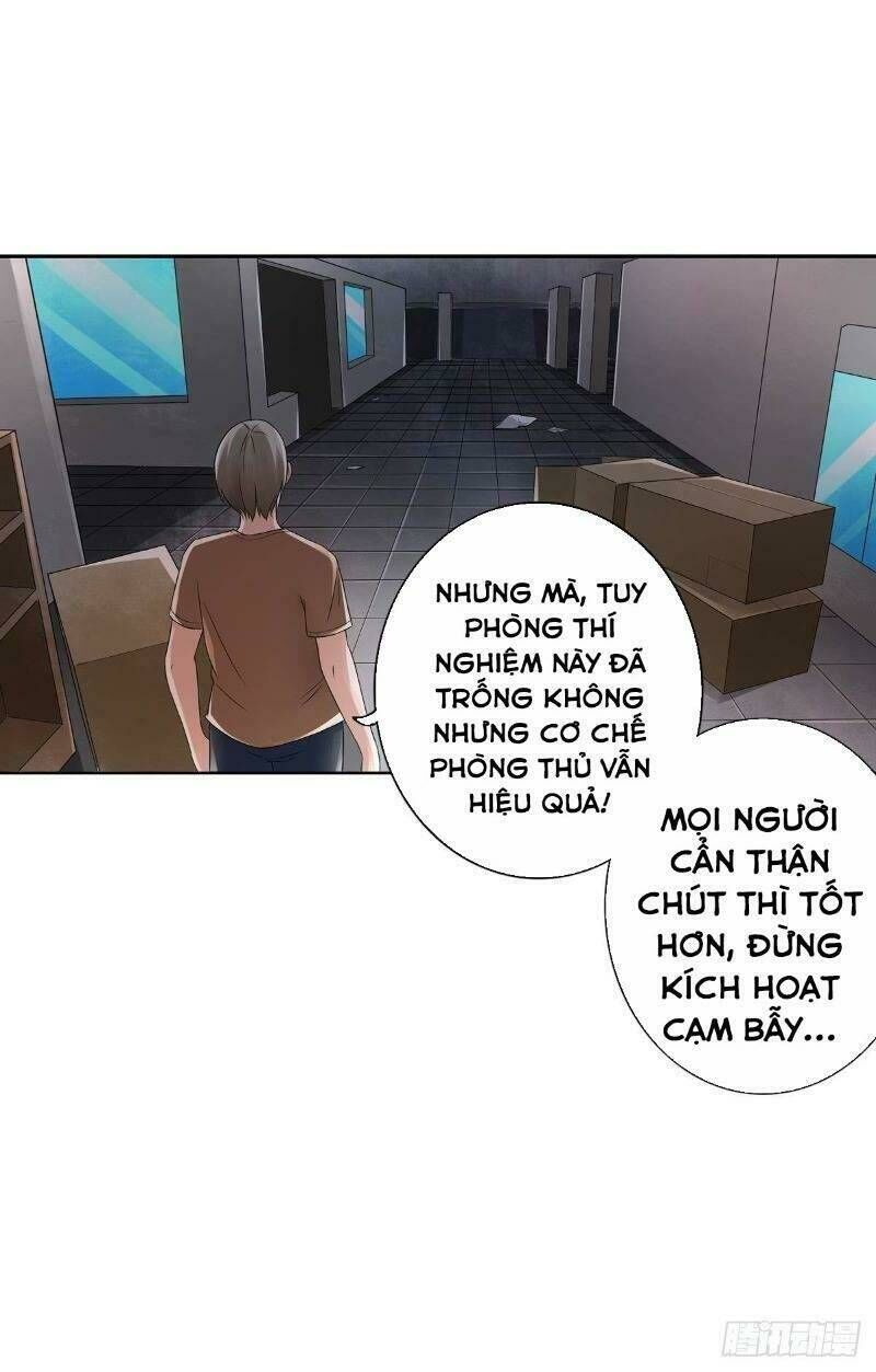 nhân vật phản diện đi tìm đường chết chapter 49 28