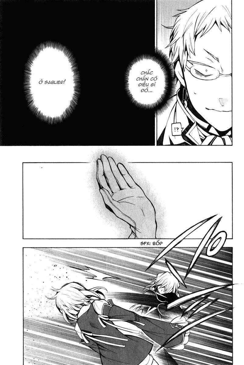 pandora hearts chapter 34 20