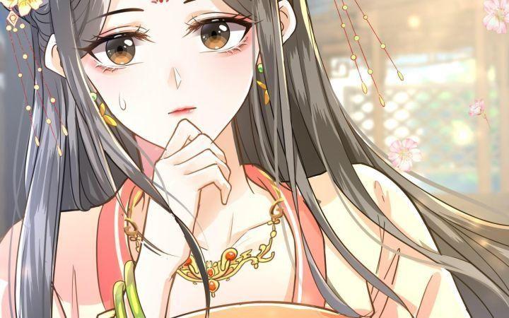 thái tử phi là người thế thân chapter 1 12