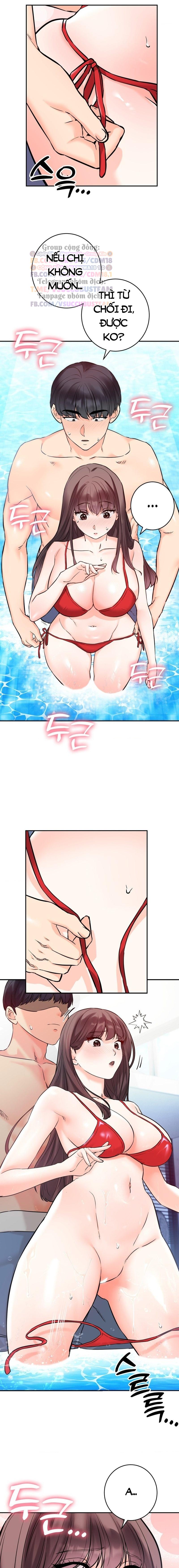 bí mật của chị em tôi chapter 3 17