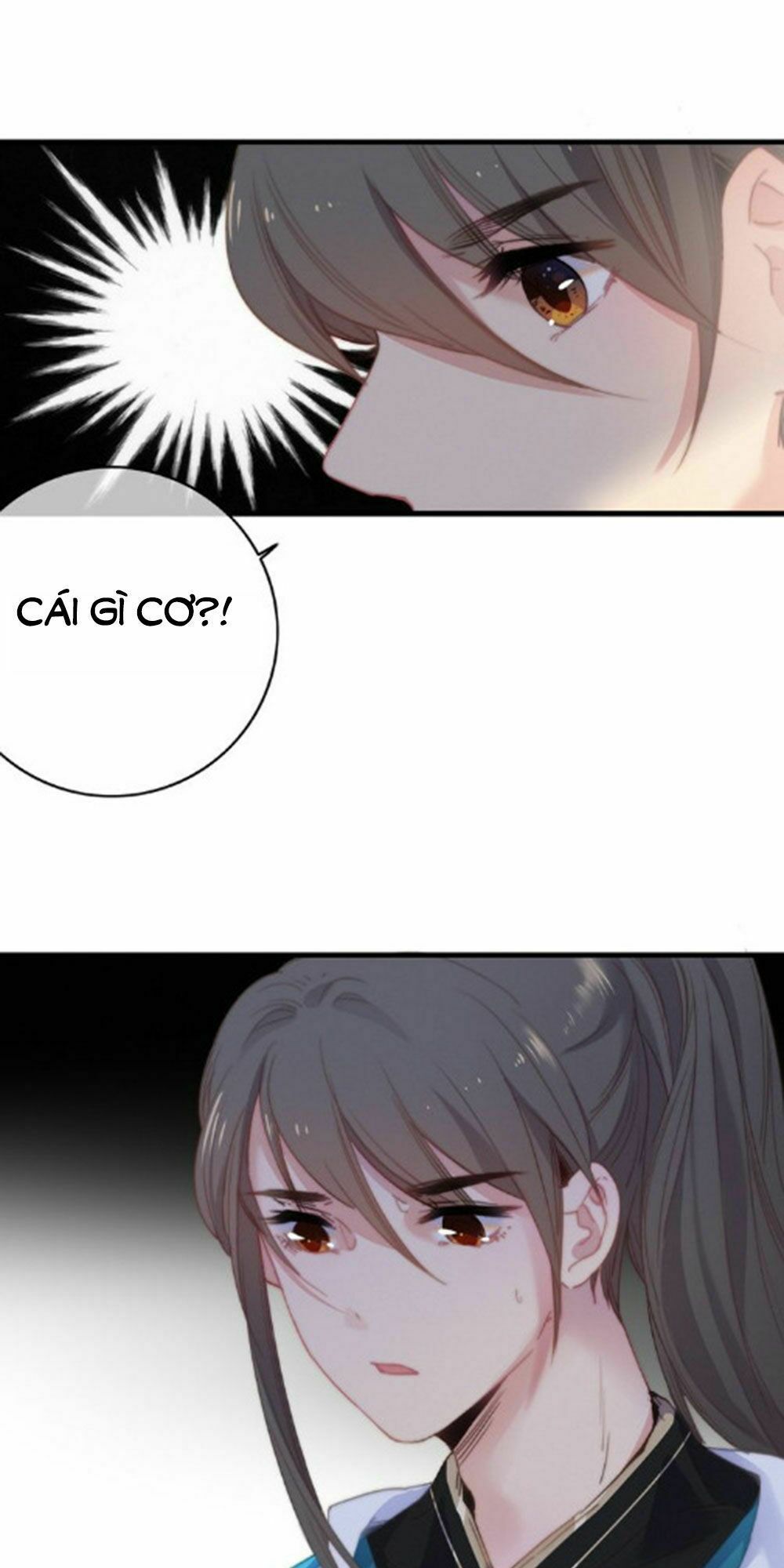 dữ tử thành thuyết chapter 22 14