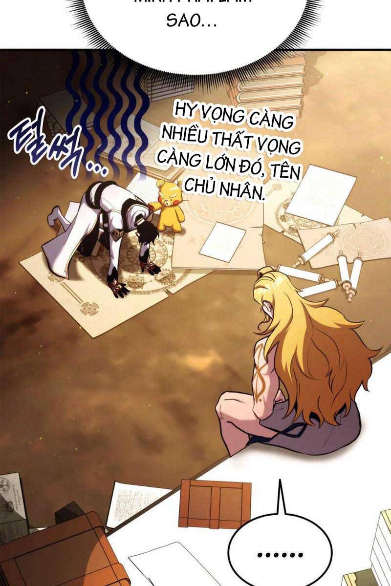 huyền thoại game thủ - tái xuất chapter 124 47