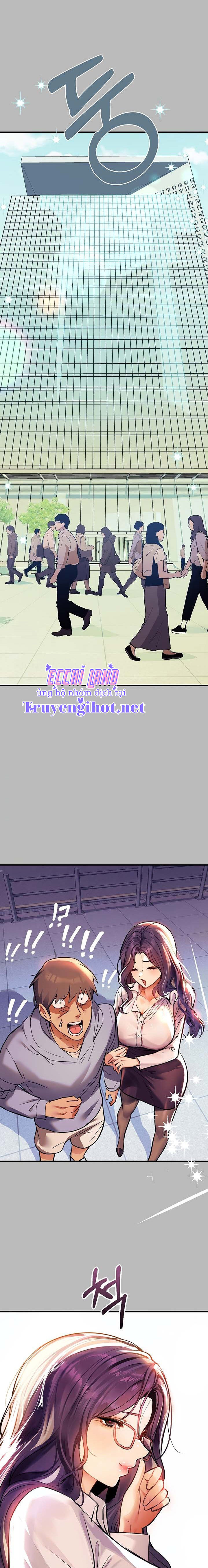 chị chủ nhà của tôi chapter 68.1 5