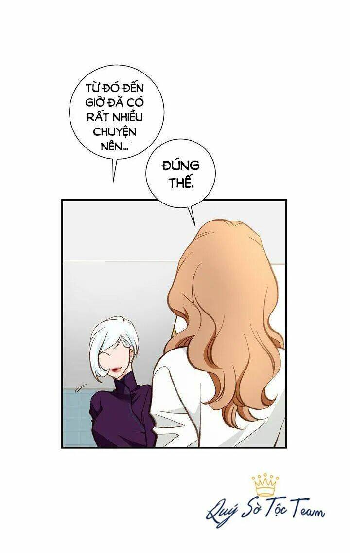 tiếp xúc chí mạng chapter 87 27