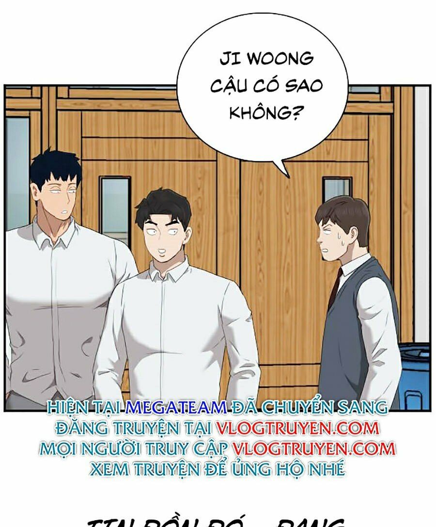 người xấu chapter 45 104