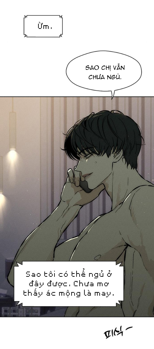 [18+] Nước Mắt Trên Đóa Hoa Tàn chapter 21.1 65