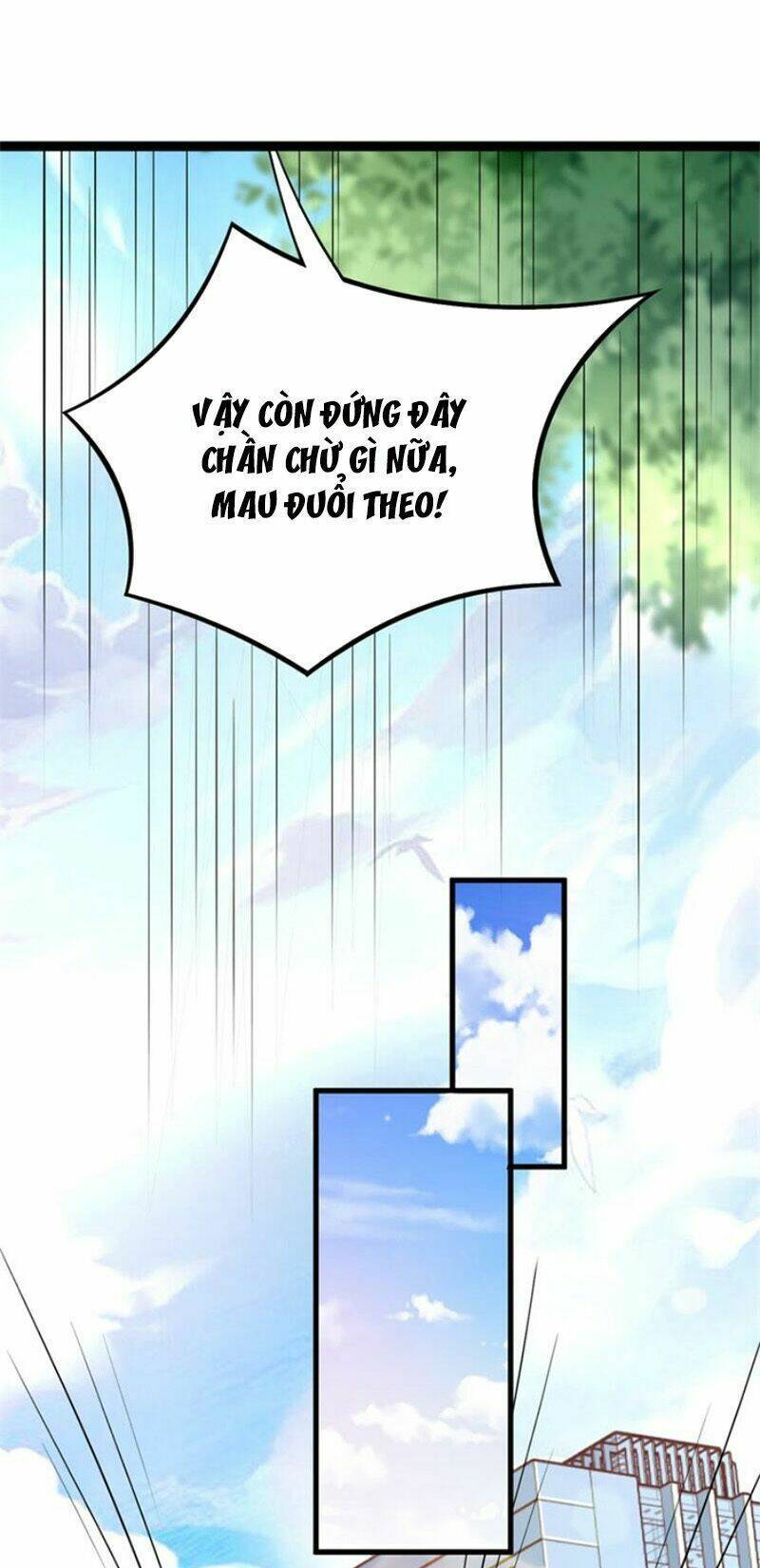 chuột hamster bé nhỏ của quốc dân lão công chapter 1 19