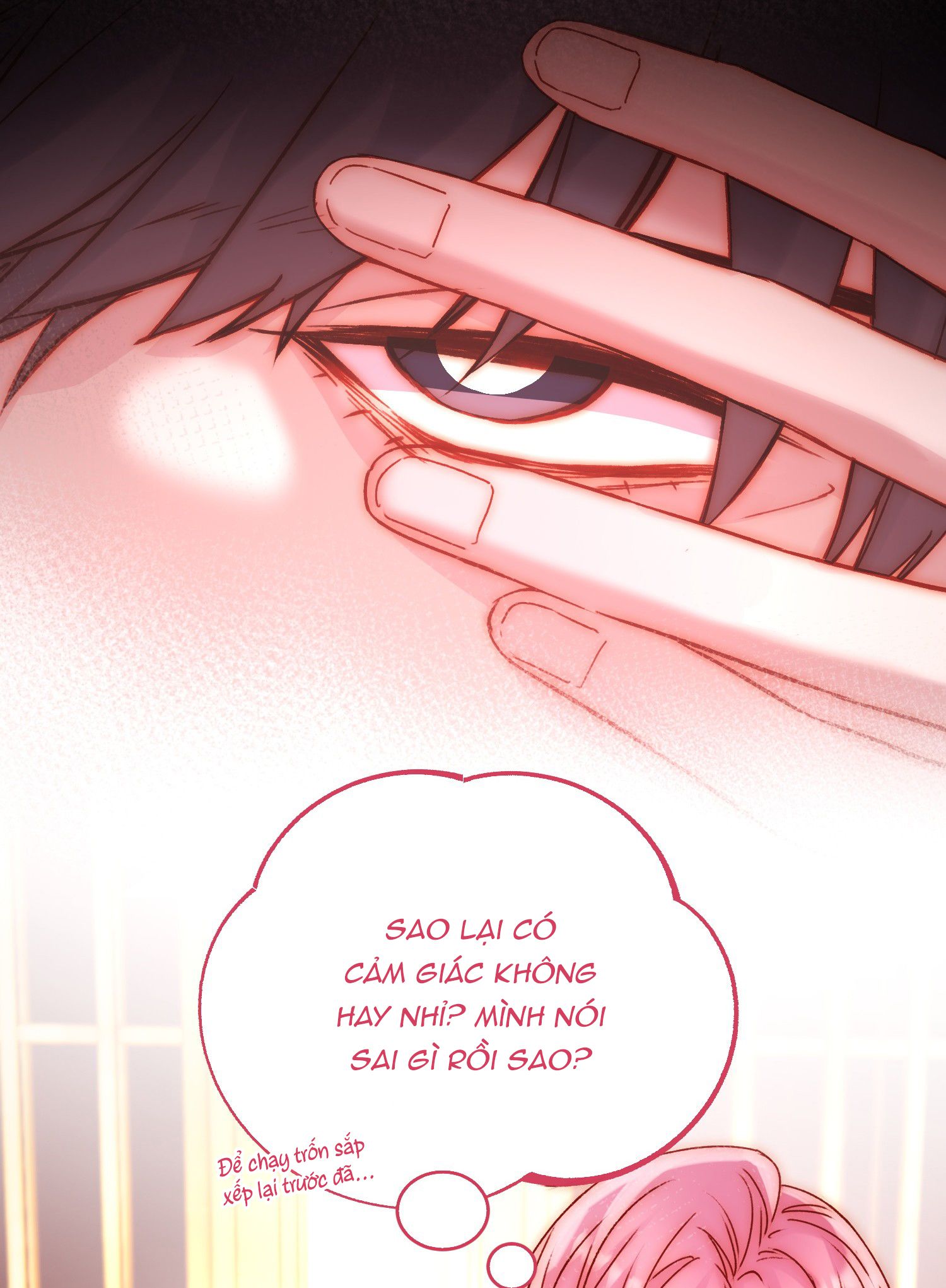 tôi phải làm một kẻ đại xấu xa chapter 56 34