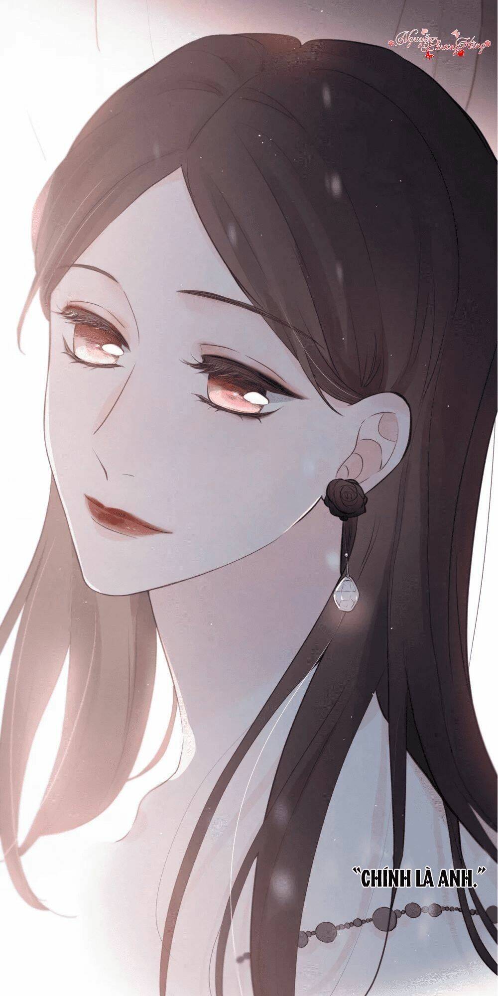 sắc đẹp do trời sinh của tôi chapter 1 31