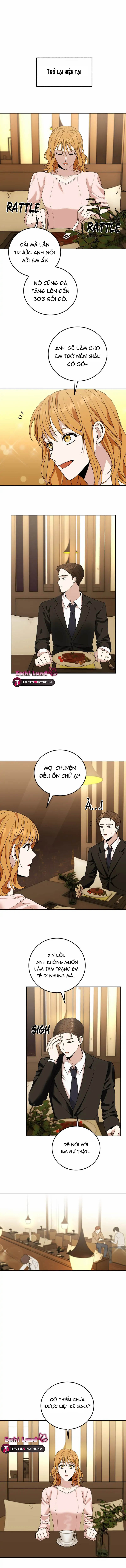 nụ hôn yêu tinh chapter 1.2 4
