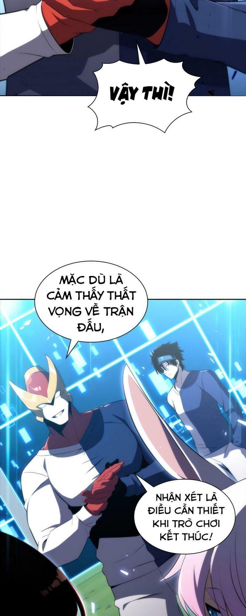 kẻ thách đấu chapter 20 70