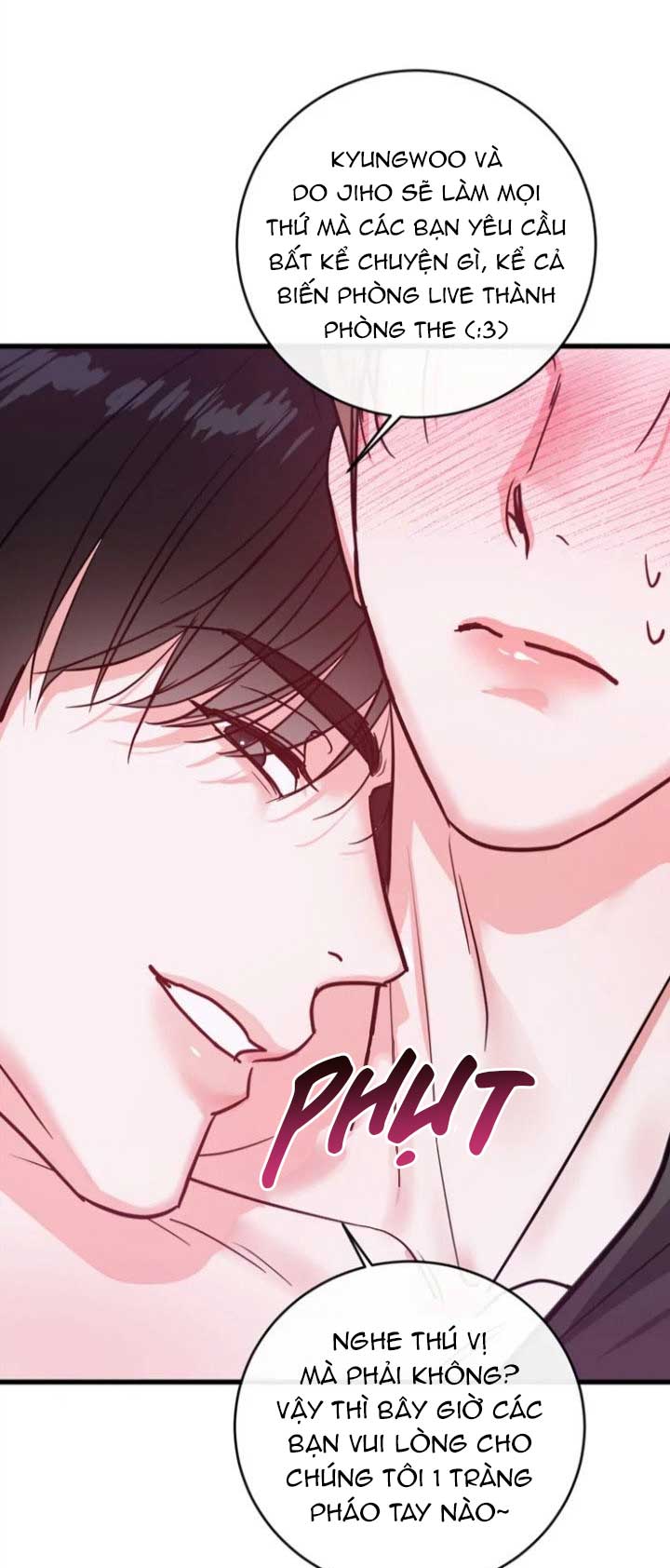 cyber sex on-air chapter 3 10