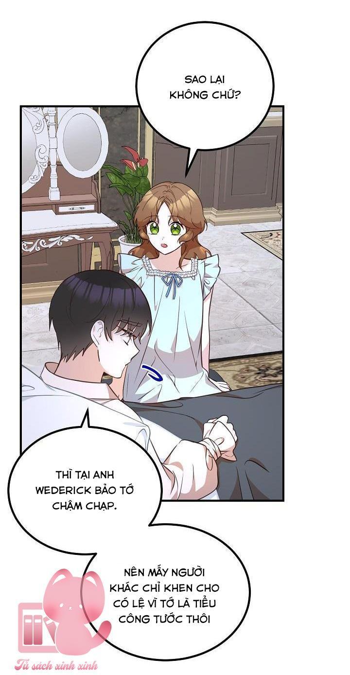 bác sĩ hoàn thành trách nhiệm rồi chapter 15 40