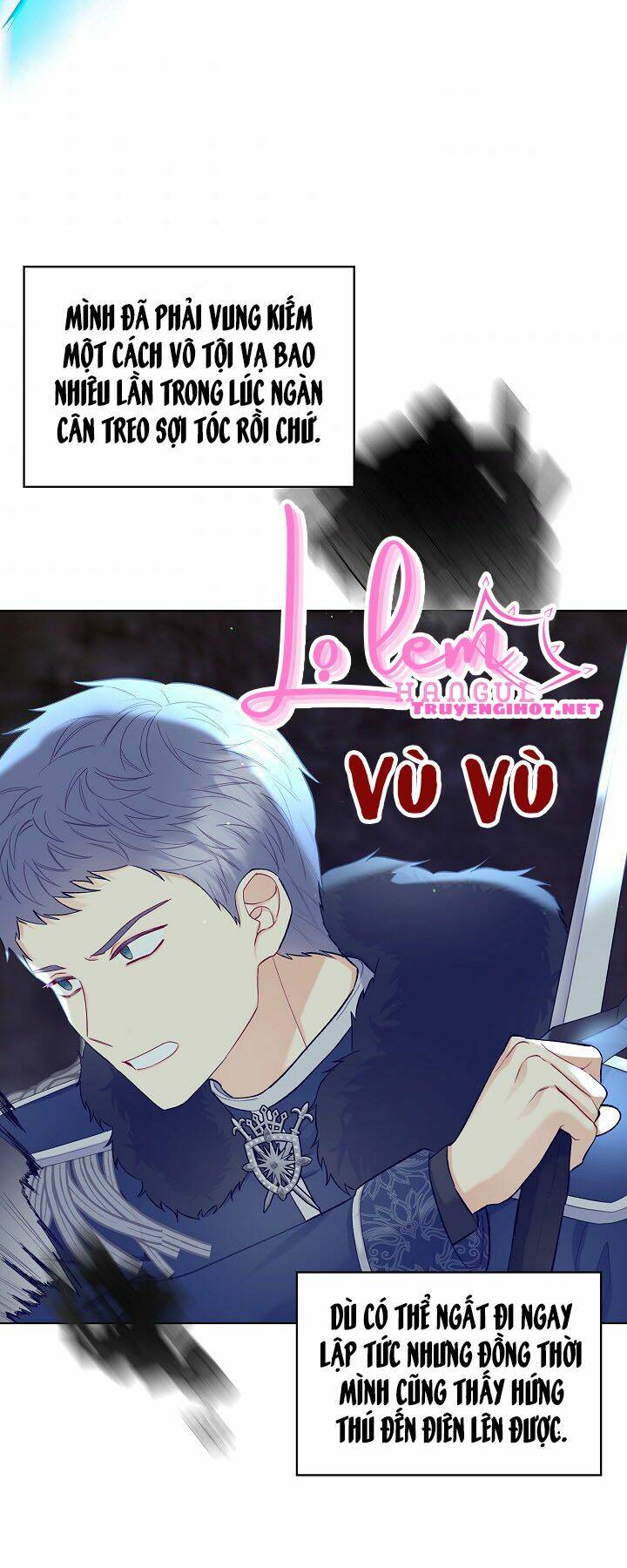 kẻ tạo ra nữ phản diện chapter 48.1 11