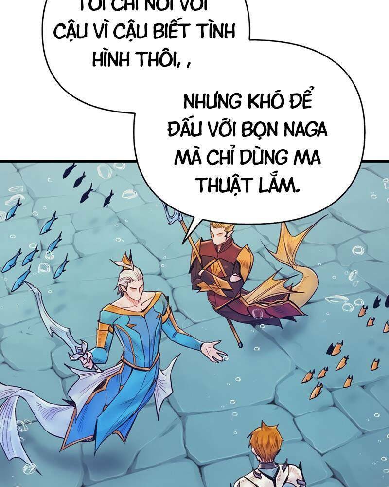 tu sĩ trị liệu của thái dương giáo chapter 44 56