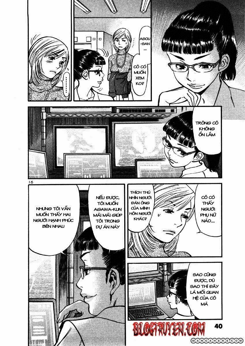 sakuranbo syndrome chapter 30 17