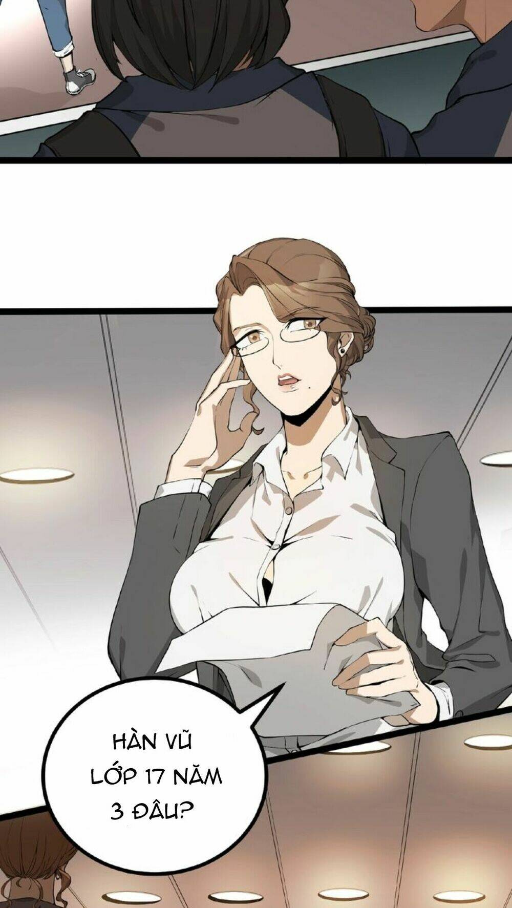 app tu chân mạnh nhất chapter 1 3