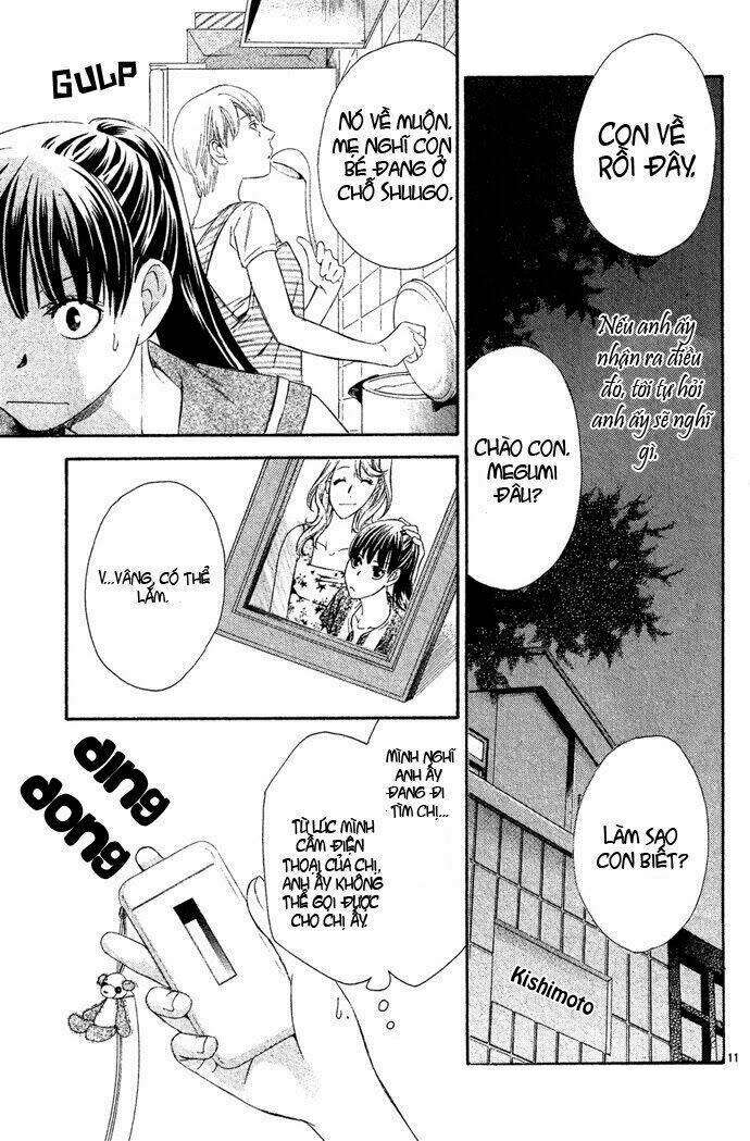 hikitateyaku no koi chapter 2 16