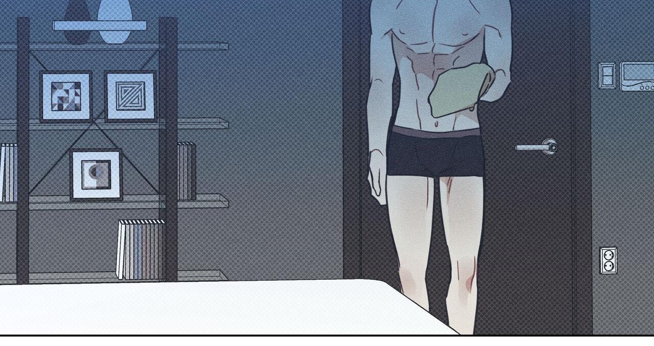 dải hợp âm trên đại dương xanh chapter 31 136