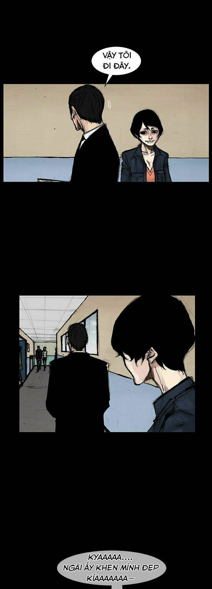 dokgo 2 | độc cô 2 chapter 36 30